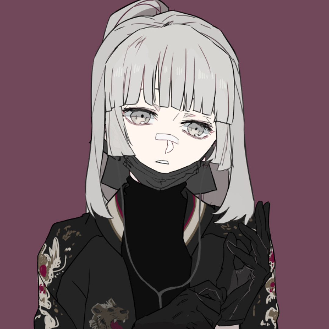 Stream 赫夜music | Listen to songs, albums, playlists for free on