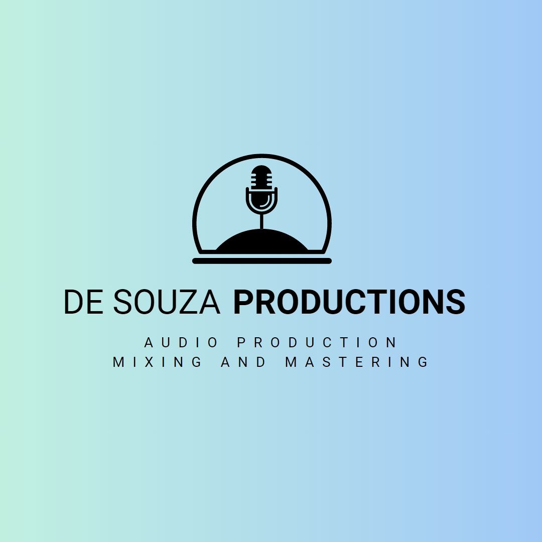 DeSouzaProductions’s avatar