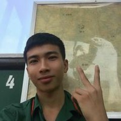 Lê Vũ Đức Huy