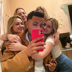 PERDOA POR TUDO VIDA, VERSÃO BH - DJ VT DO PARAISO (feat. Dj Sant)