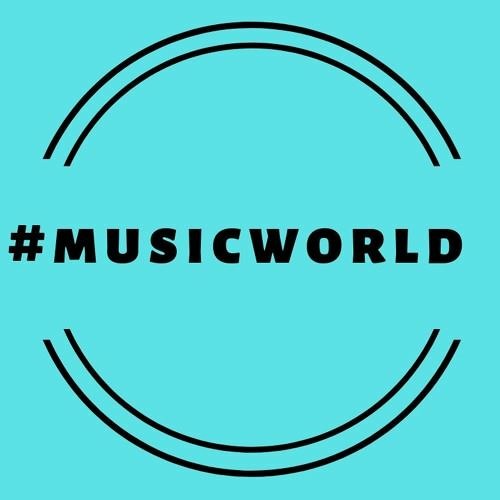 #musicworld’s avatar