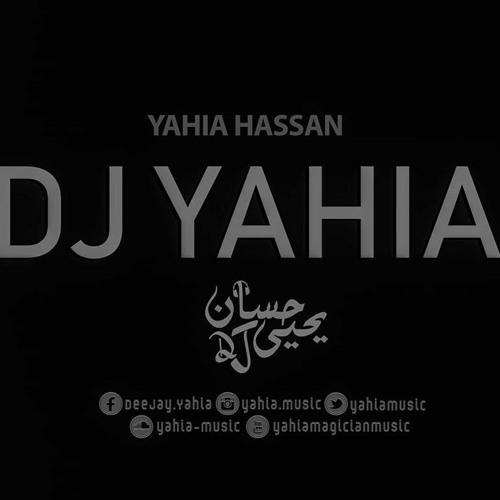 DJ Yahia Hassaan’s avatar