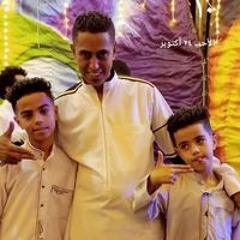 ابو ذياد وساجد