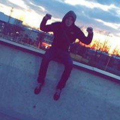 Wojtek Sebastian Nowacki