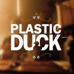 Plastic Duck