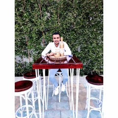 Ali Saady