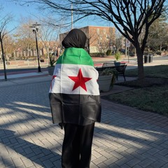 Shaima🇸🇾
