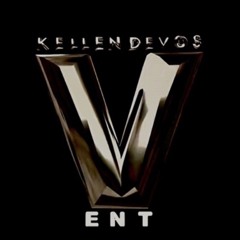 KELLEN DE VOS - GRAND SLAM