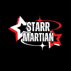 Starr Martian
