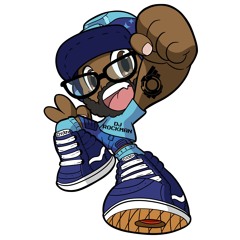 DJ R.O.C.K.M.A.N