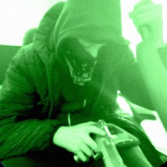 GHOSTED PLAYA