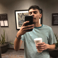 Nick Enriquez