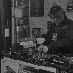 DJ Pun