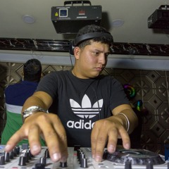 Salsa Baul Vol 17 Dj Esneider Nouel Discplay