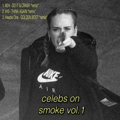 Headie One - Golden Boot *MOSCOW22 REMIX*