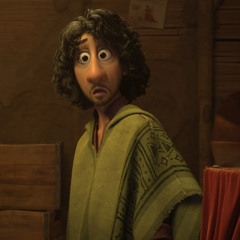 Bruno Madrigal