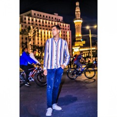 Mohamed Ahmed