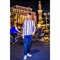 Mohamed Ahmed