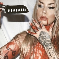 ☆ psychoticbimbo ☆