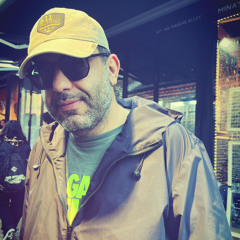 Ehsan Javidan