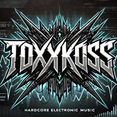 Partystarter (Uptempo) - ToXyKoSs
