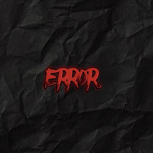 Error’s avatar