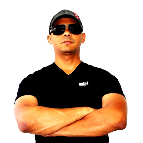 DJ ADRYANO F.’s avatar