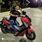 Margunak speed