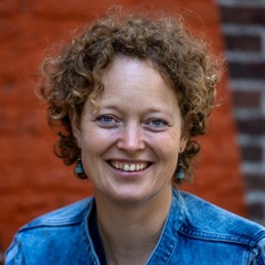 Mariëlle van Dooren