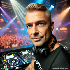 DJ Stryzack