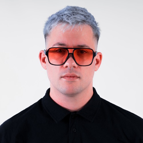 Mylo - Drop The Pressure (Ghezz Edit) Out Aug 3rd Bandcamp