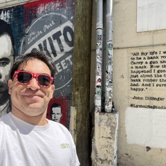 David Grawoig