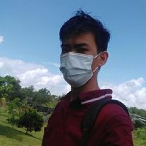 Zaw Myo’s avatar