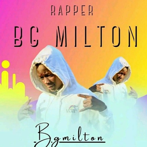 BG Milton’s avatar