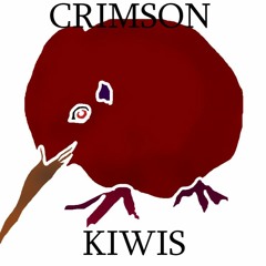 CRIMSON KIWIS