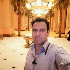 Zeeshan Faisal Bhatti