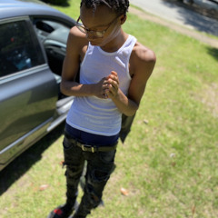 Lil Poetic