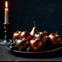 Still Life Alloy