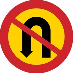U-TURN