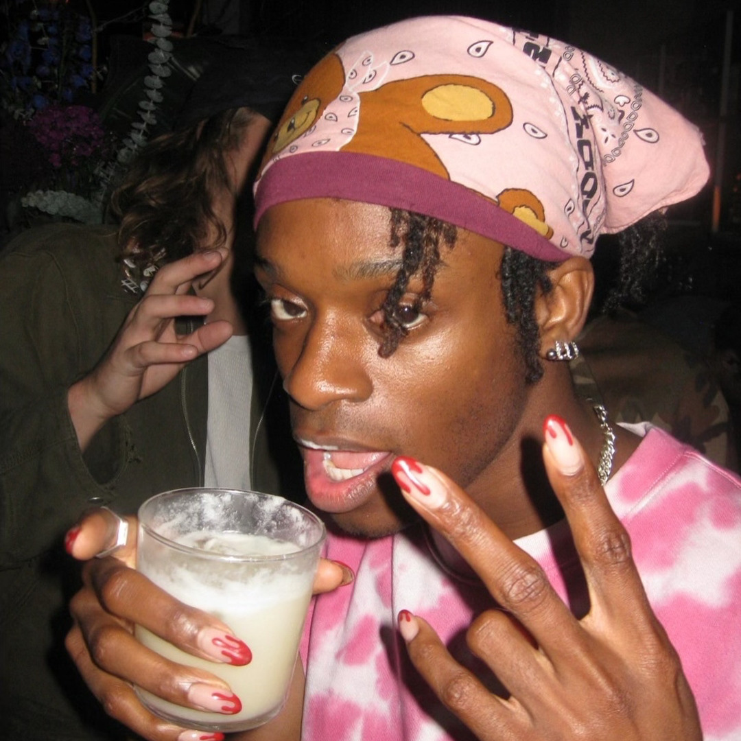 Austin Crute’s avatar