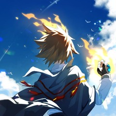 Usotsuki