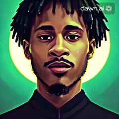 Yxng Trill God