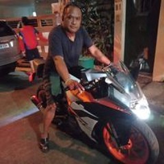 Roger Javier Zipagan