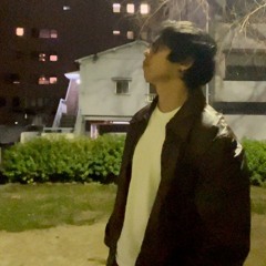 Jeremy Zucker Scared Cover