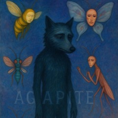 Agapite