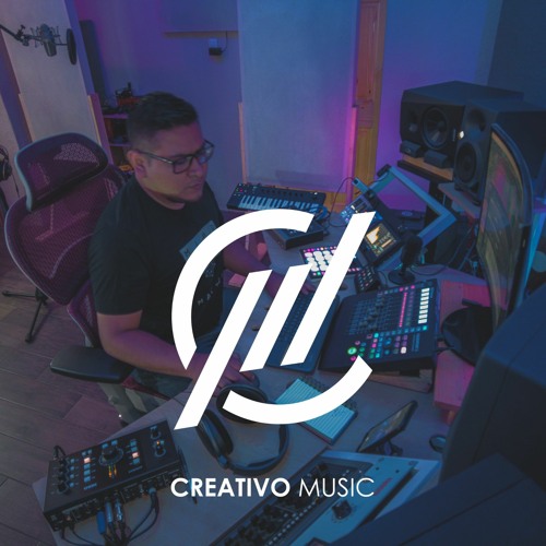 Gerber On The Beat ECM (El Creativo Musikal)’s avatar