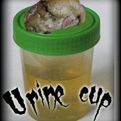 Urine cup
