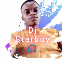DJ Starboy