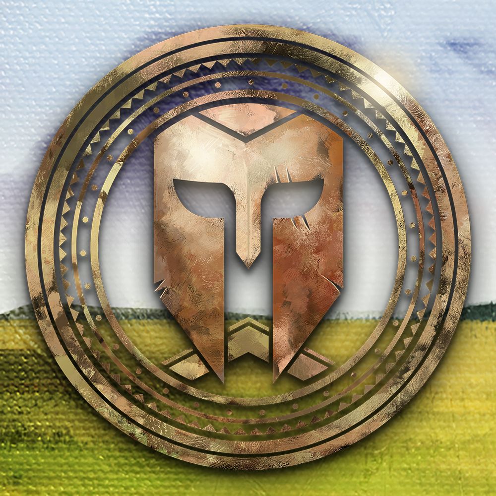 Hegemon: Chinchilla avatar