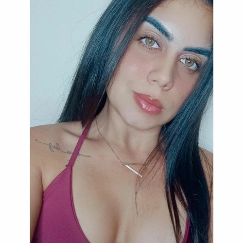 Vitória Souza’s avatar